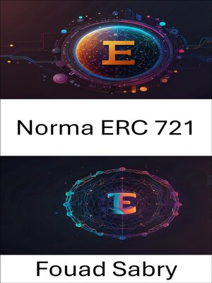 cover image of Norma ERC 721